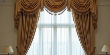Steam cleaning heavy drapes on-site maroochy-river Matty Curtain Cleaning