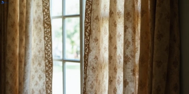 Curtain deodorising and odour removal steam cleaning maroochy-river QLD
