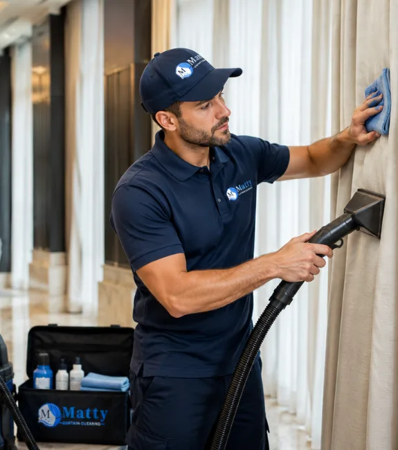 Maroochy River Curtain Cleaning