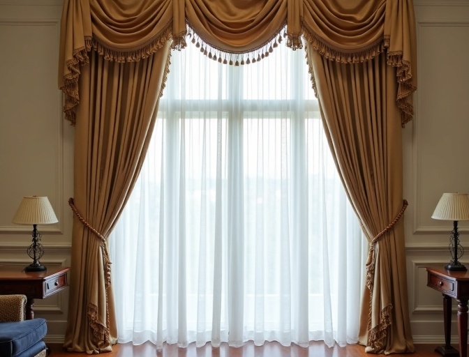 Maroochy River Drapes Cleaning