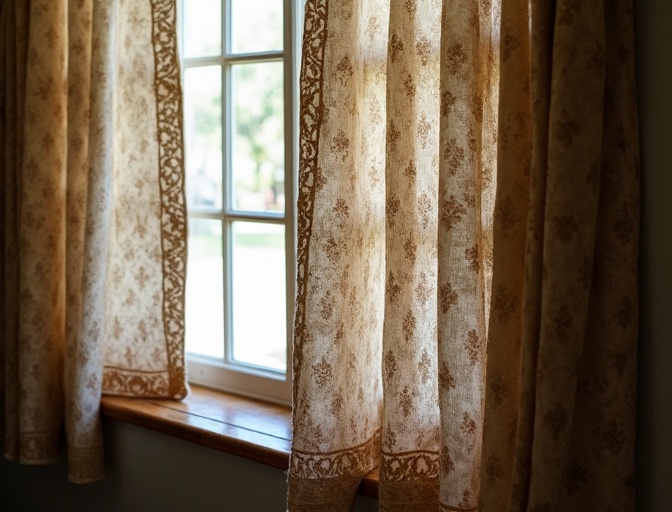 Maroochy River Vintage Curtain Cleaning